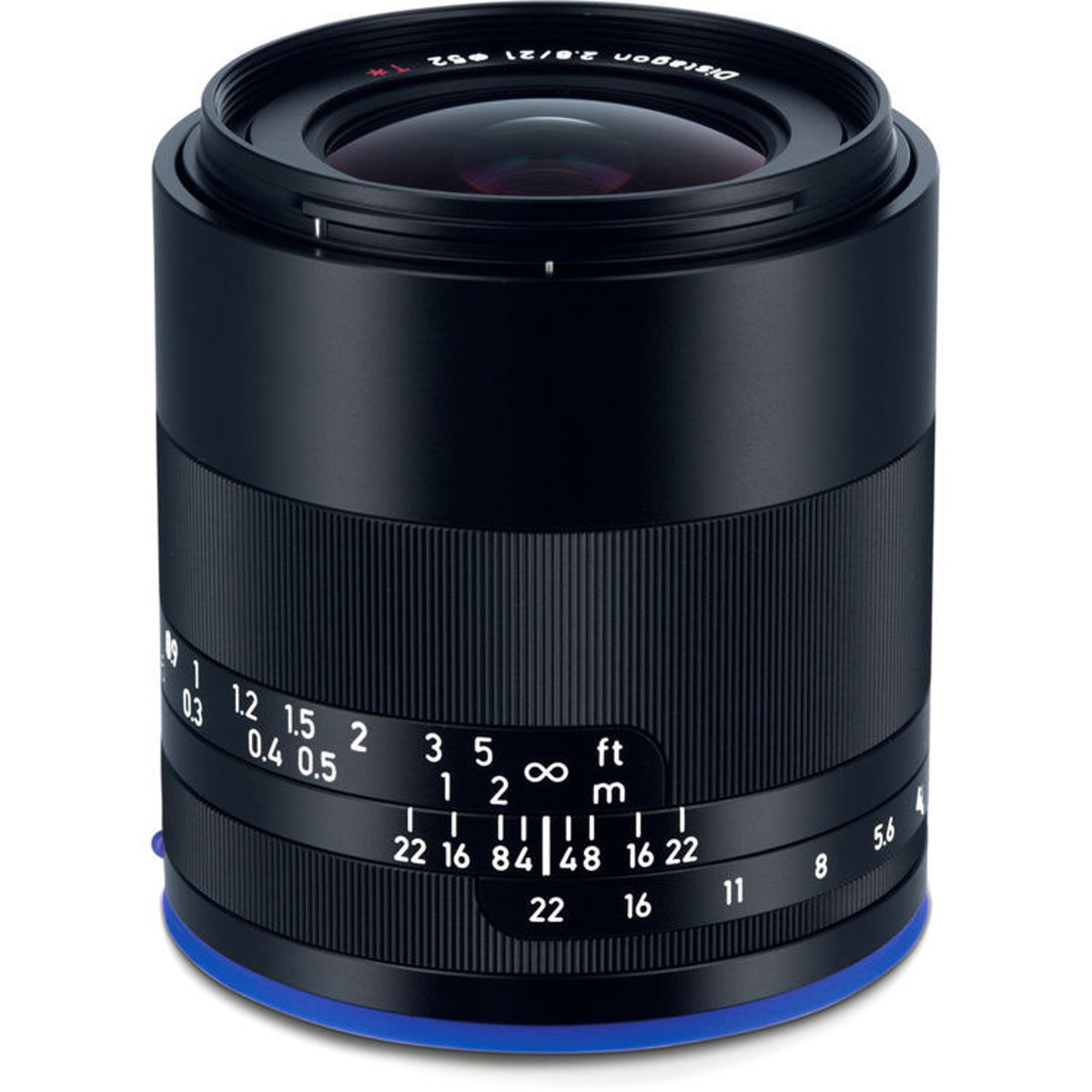 

Zeiss Loxia 21mm f/2.8 Lens for Sony E