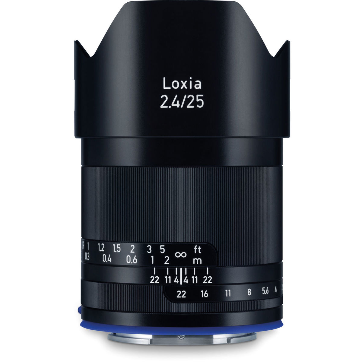 

Zeiss Loxia 25mm f/2.4 Lens for Sony E