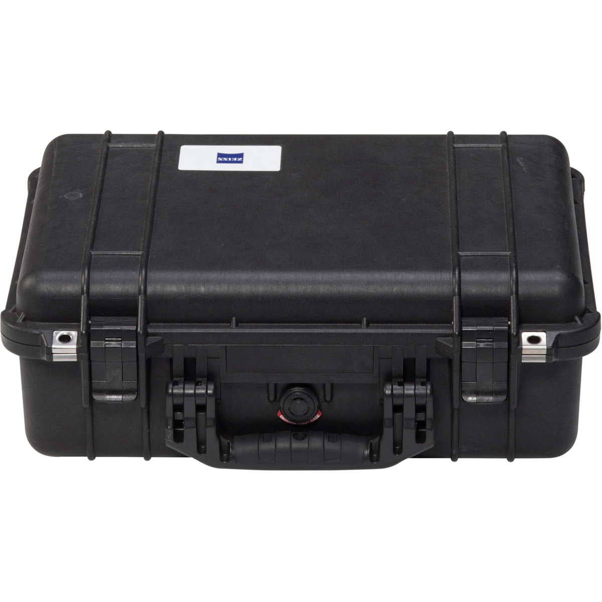 

Zeiss Milvus Super Speed Transport Case, Black
