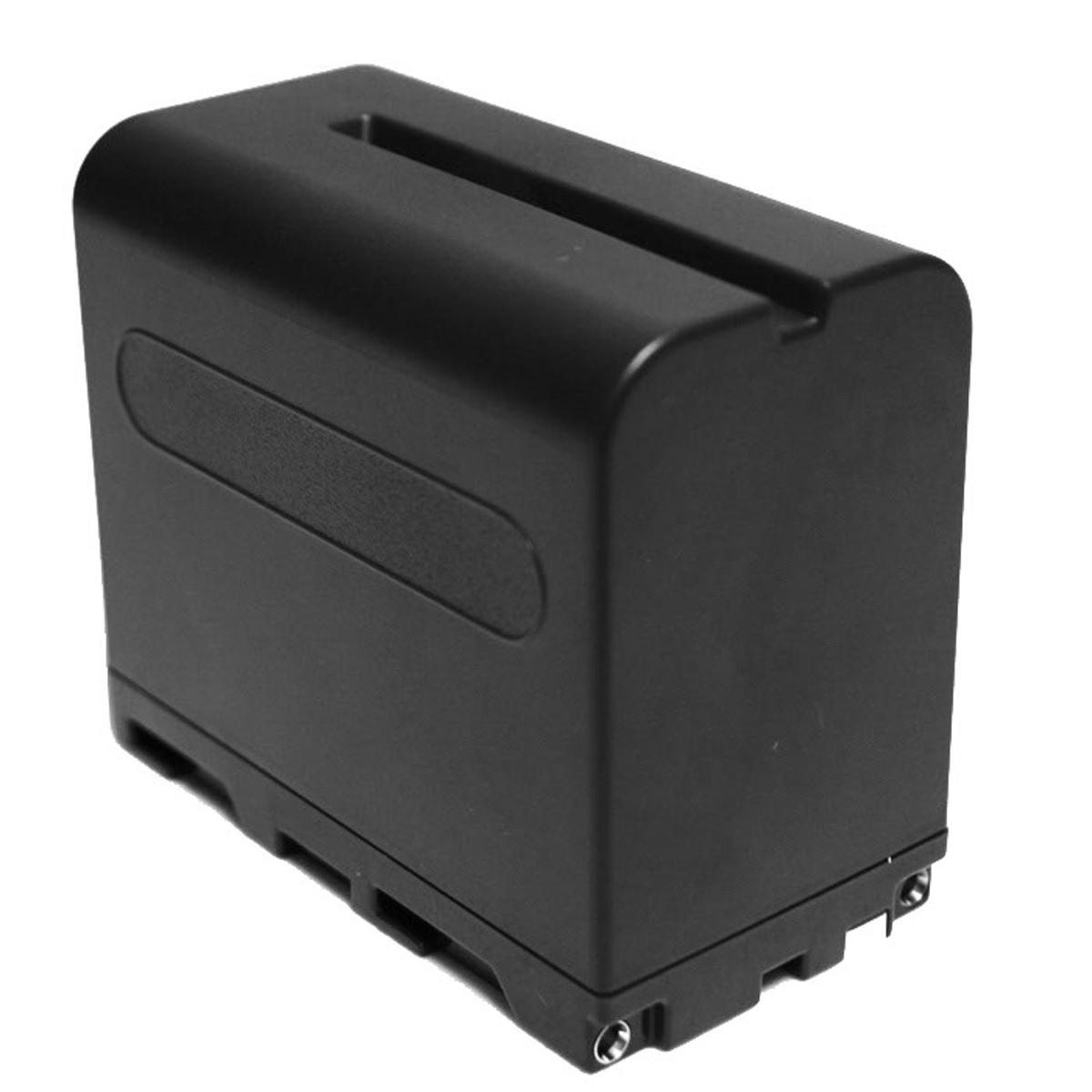 

ZILR NP-F970 74.37Wh 10050mAh Battery with 30W USB Type-C PD