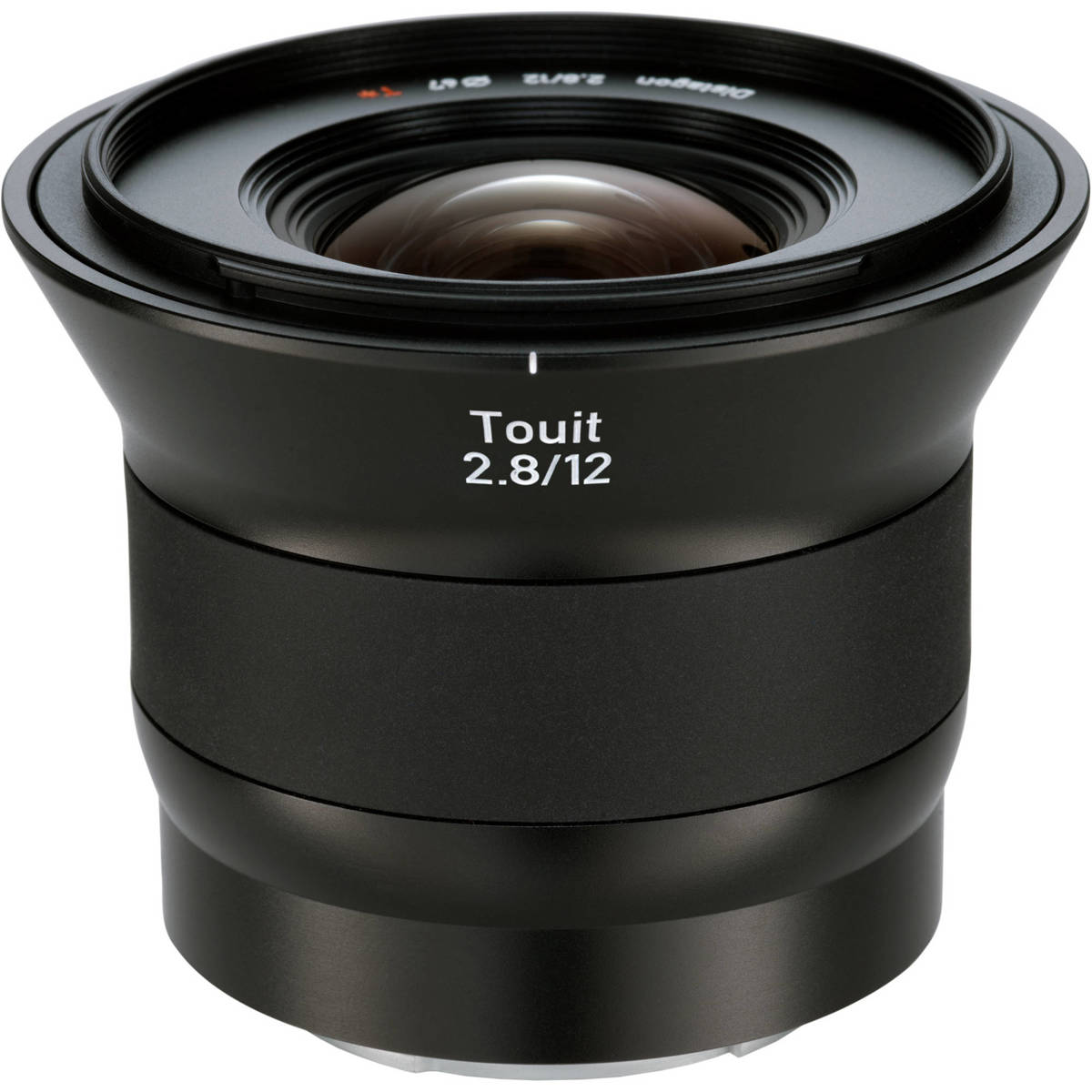 

Zeiss Touit 12mm f/2.8 Lens for Sony E