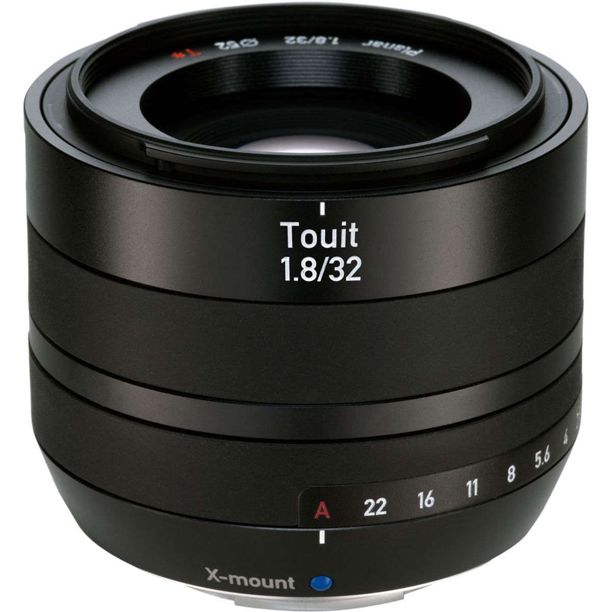 

Zeiss Touit 32mm f/1.8 Lens for Fujifilm X