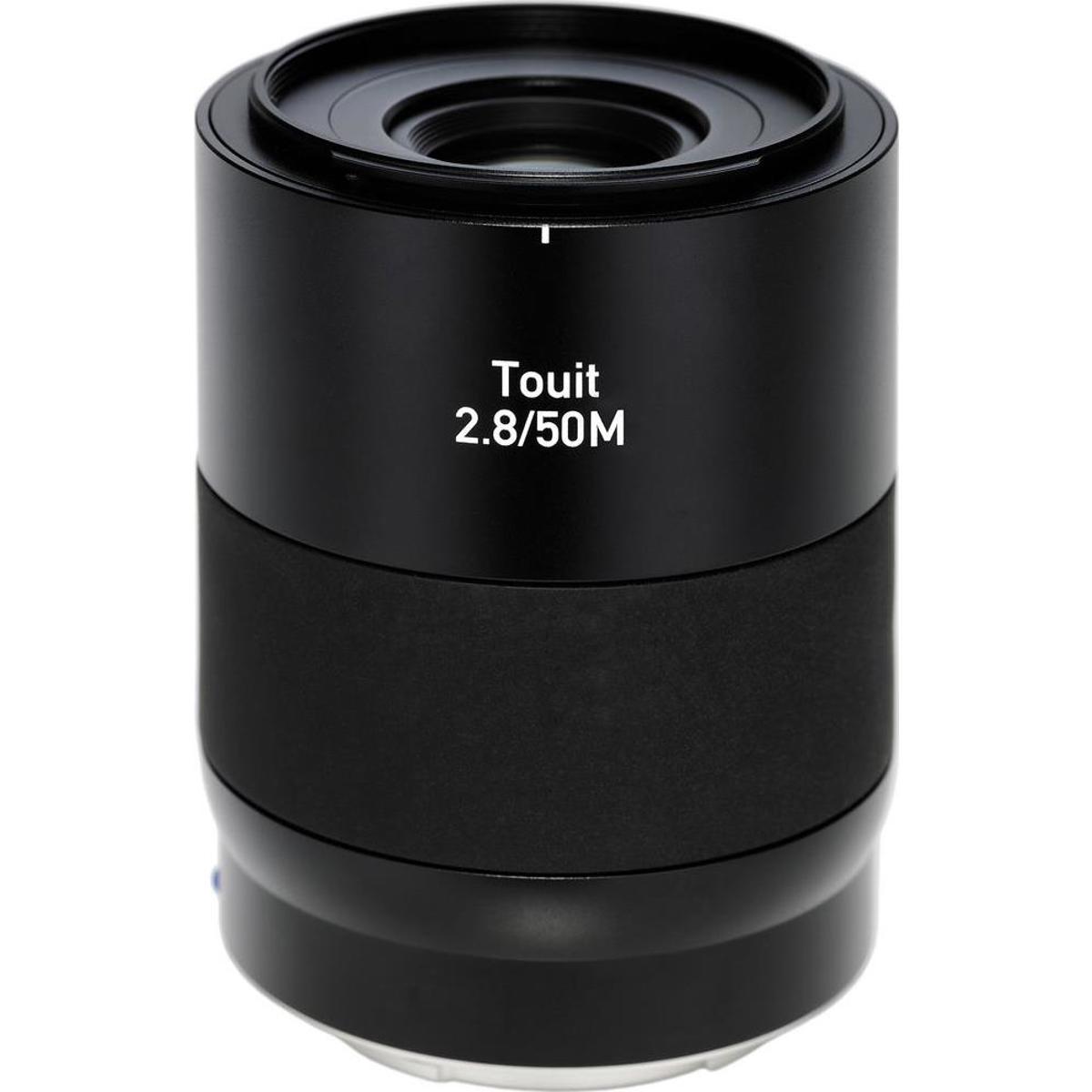 

Zeiss Touit 50mm f/2.8M Lens for Sony E