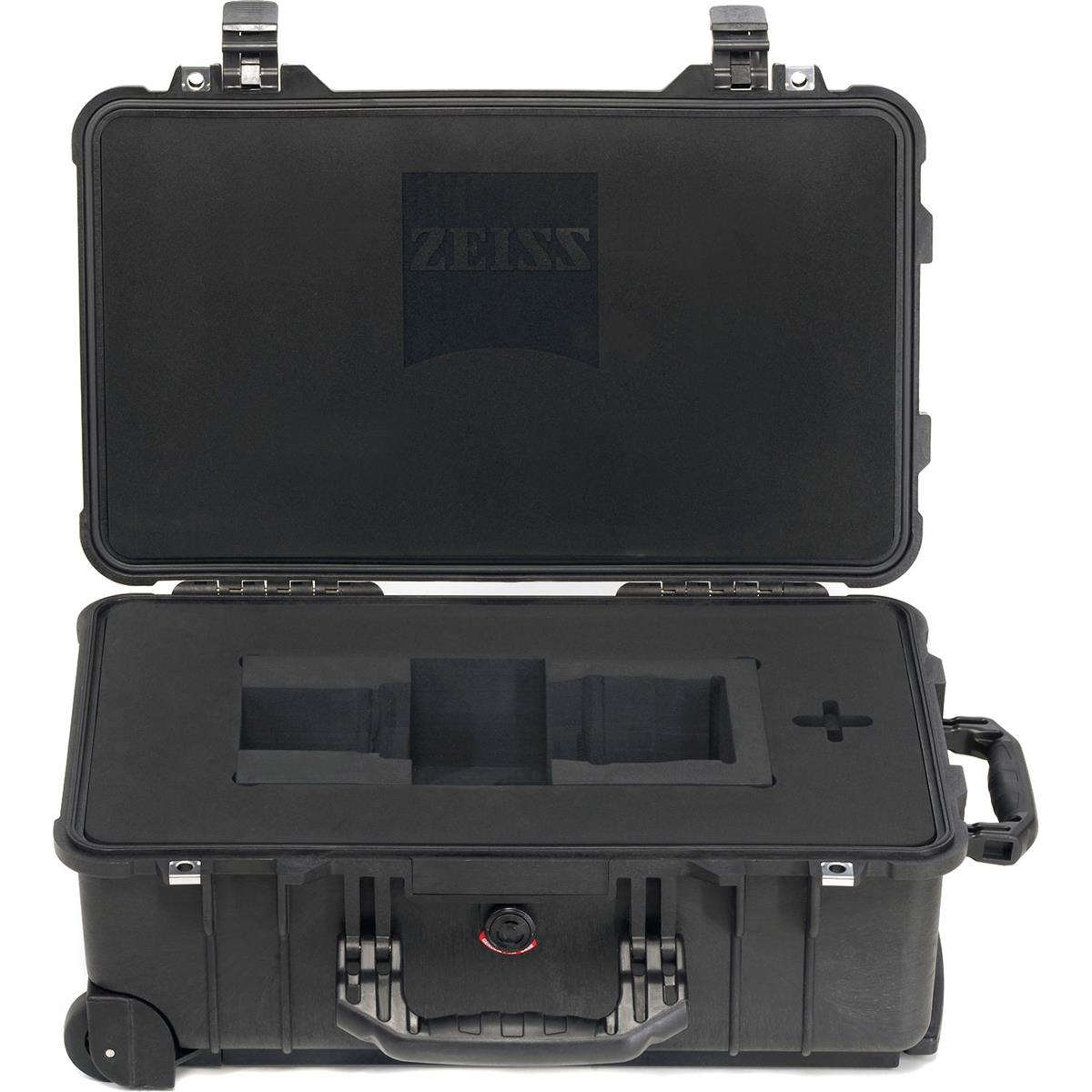 Image of Zeiss Transport Case CZ.2 15-30
