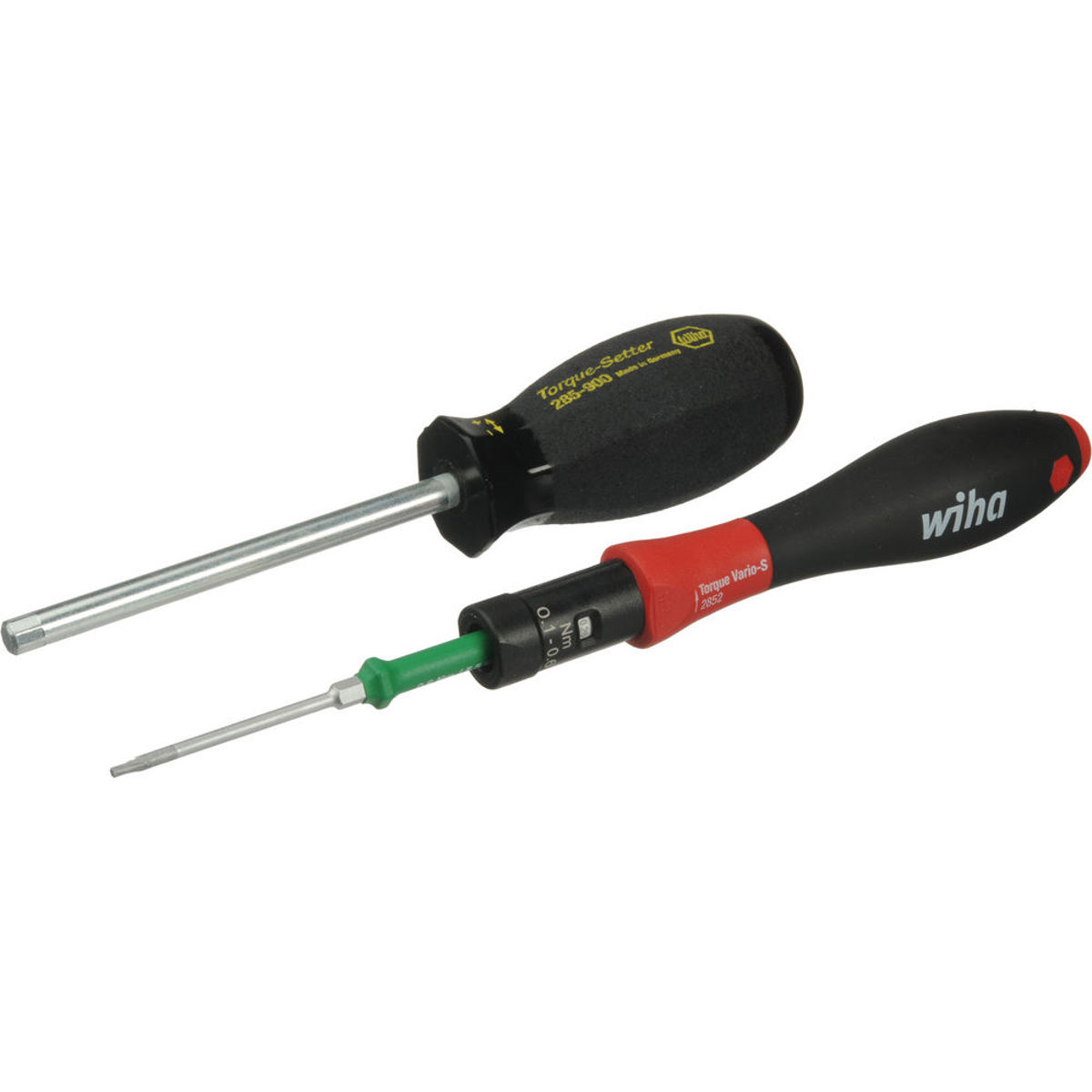 

Zeiss Torx T6 Torque Wrench for Changing CP.2 Lens Mounts