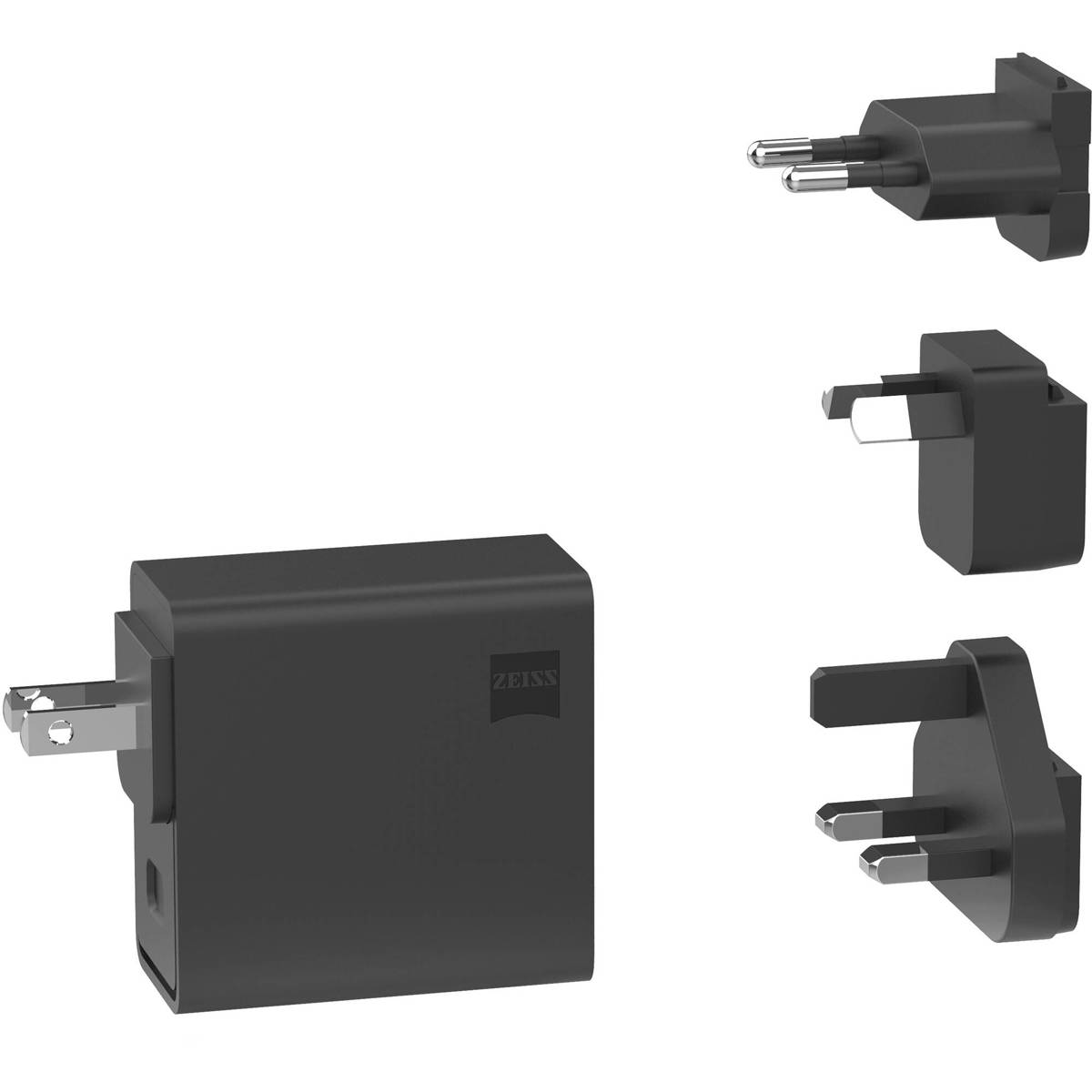 

Zeiss ZEISS AC Adapter Travel Kit for ZX1 Digital Camera