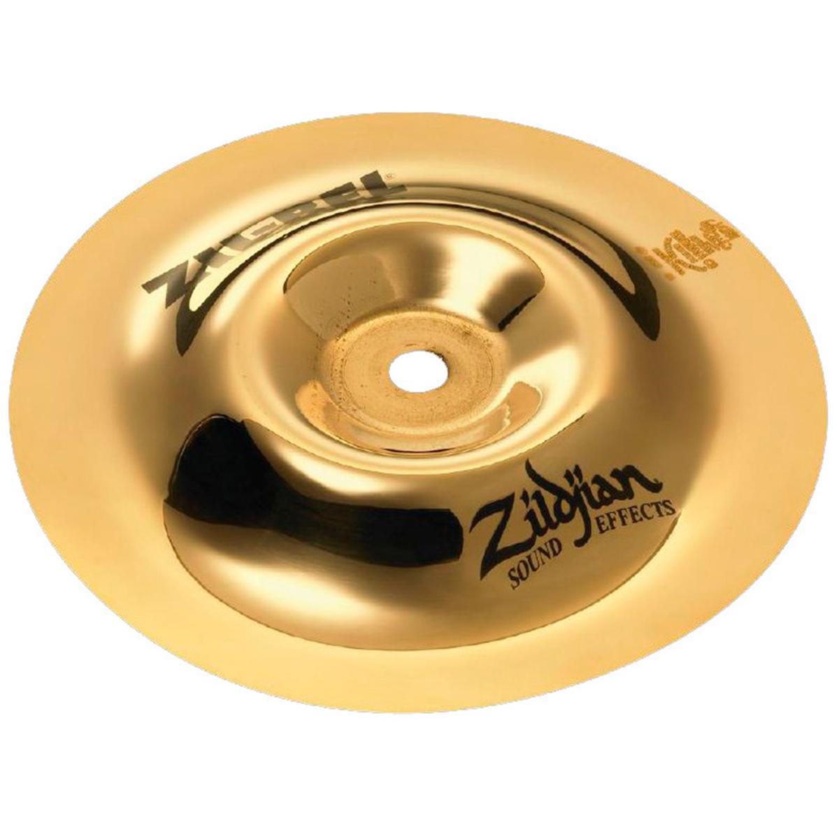 Image of Zildjian 7.5&quot; FX Zil-Bel Cymbal