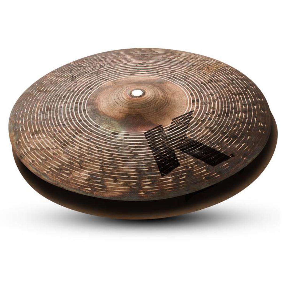 

Zildjian K Custom 14" Special Dry Hi-Hat Cymbal, Pair