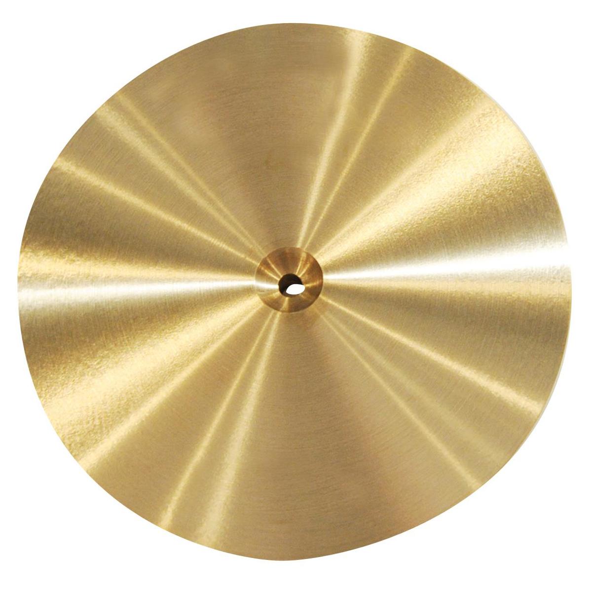 

Zildjian 6" Low Octave Crotale, Single Note A