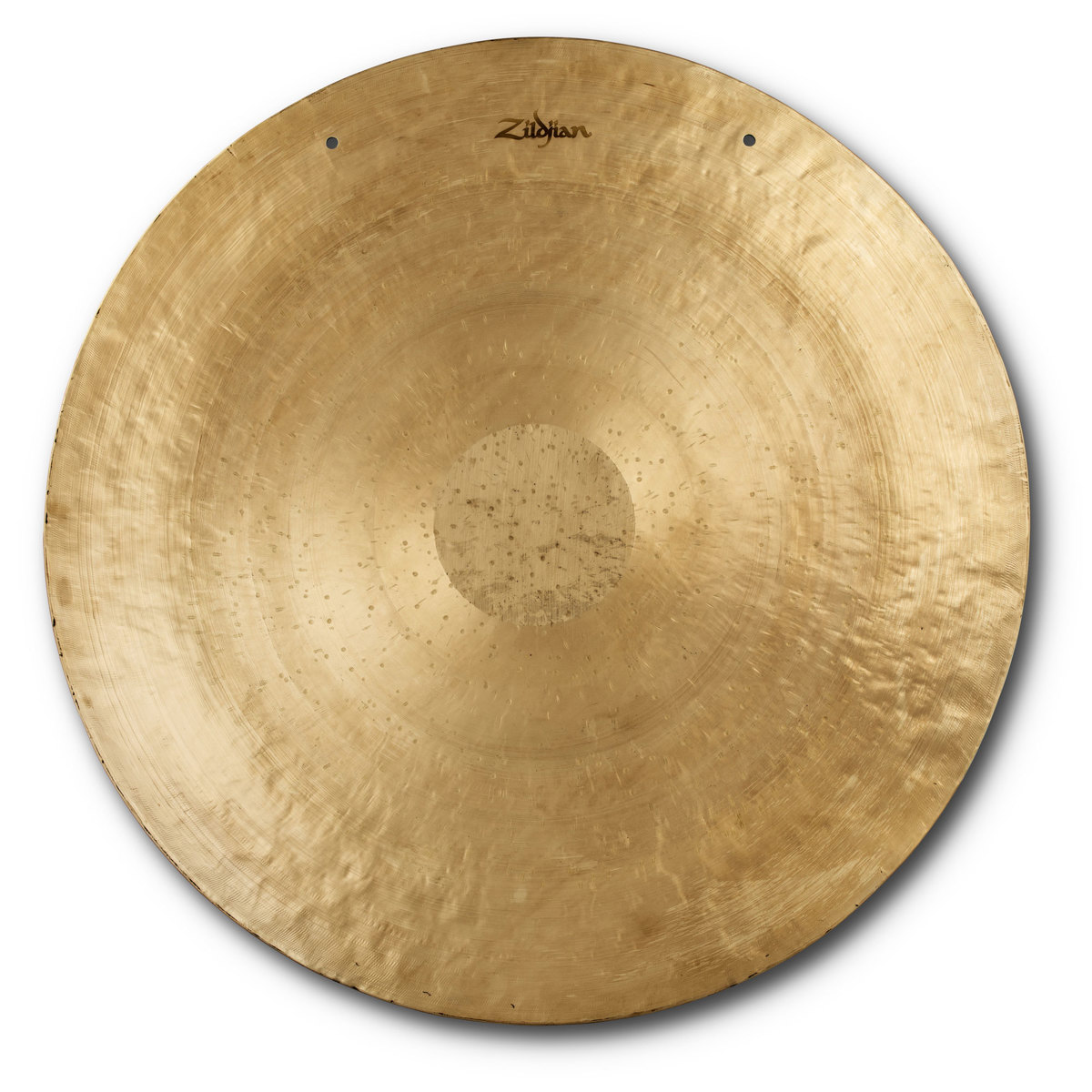 

Zildjian 40" Wind Gong, Etched Logo