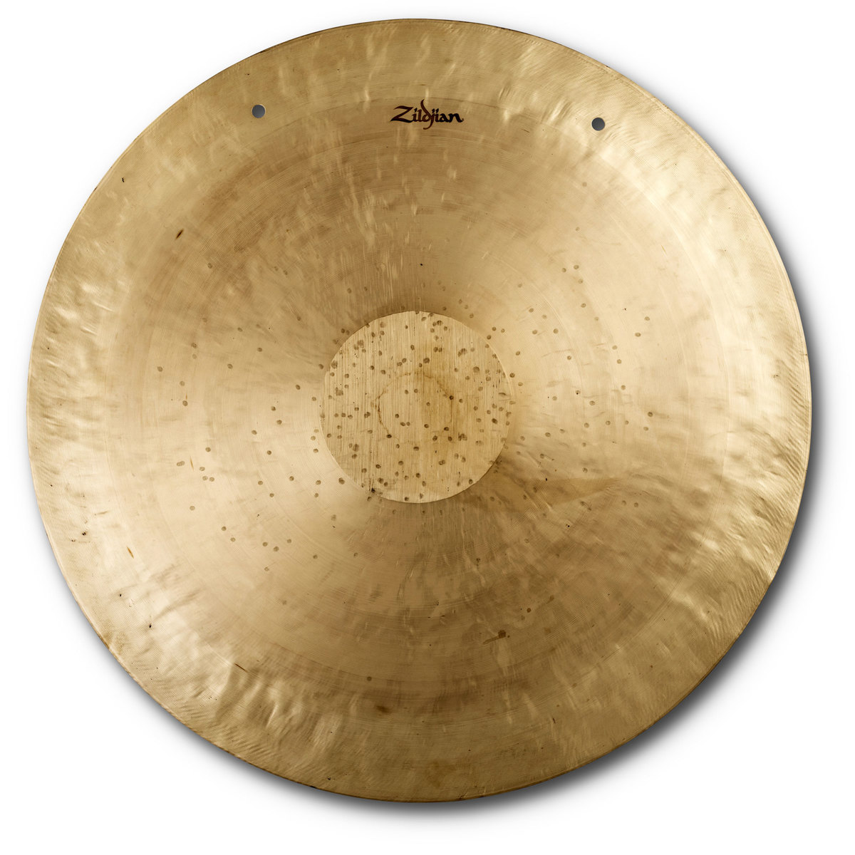 

Zildjian 24" Wind Gong, Etched Logo