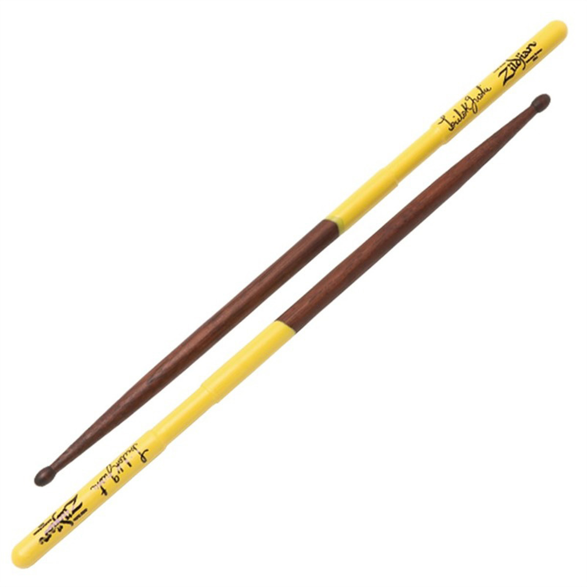 

Zildjian Trilok Gurtu Artist Series Drumsticks 12 Pair