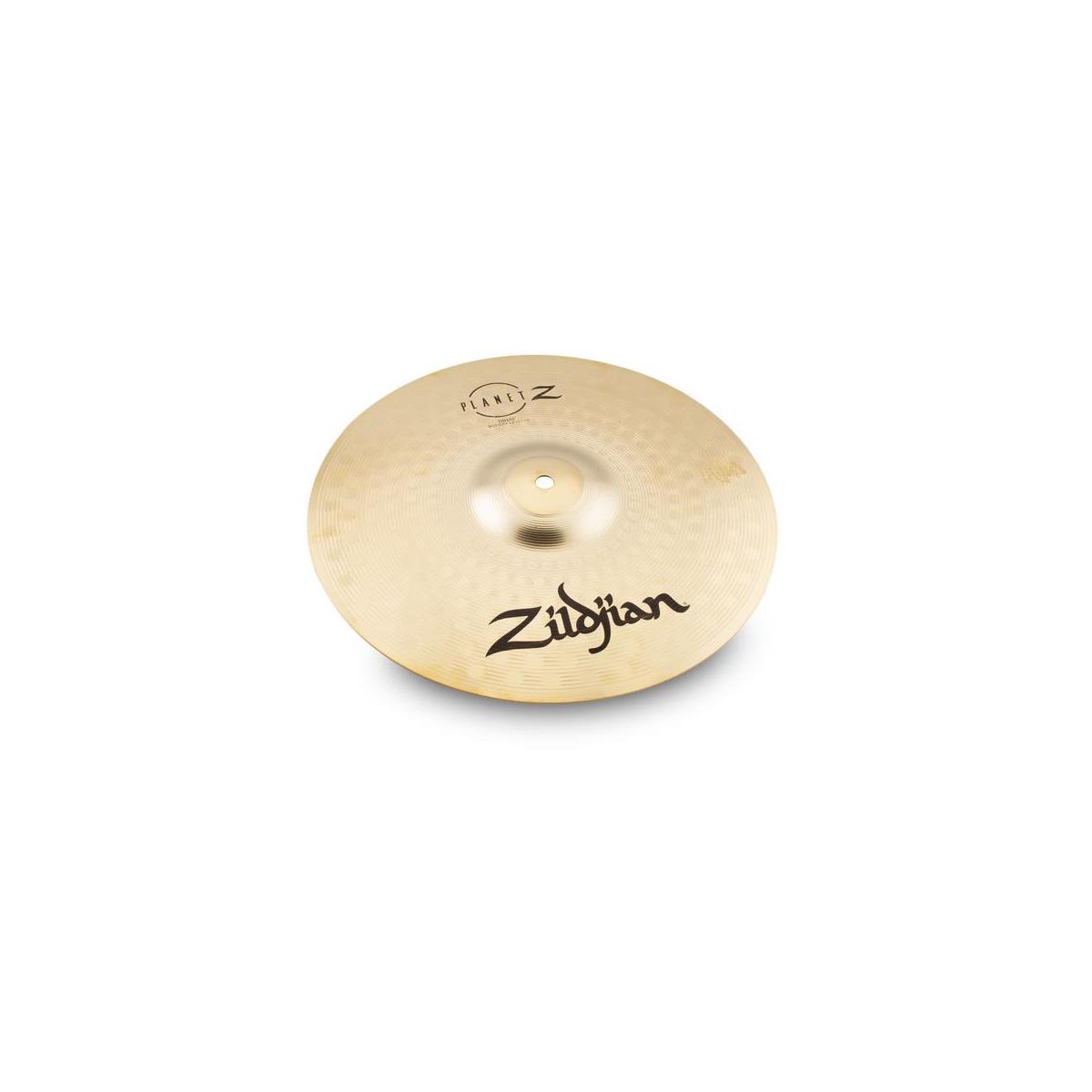 Image of Zildjian 13&quot; Planet Z HiHat Bottom Cymbal