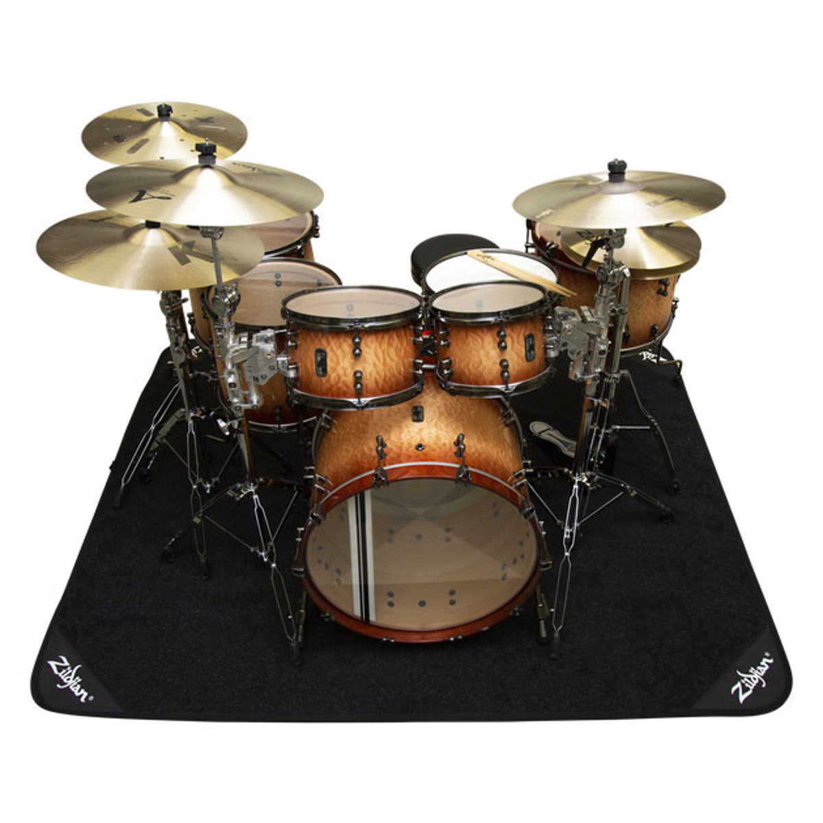 Image of Zildjian Deluxe Drum Rug