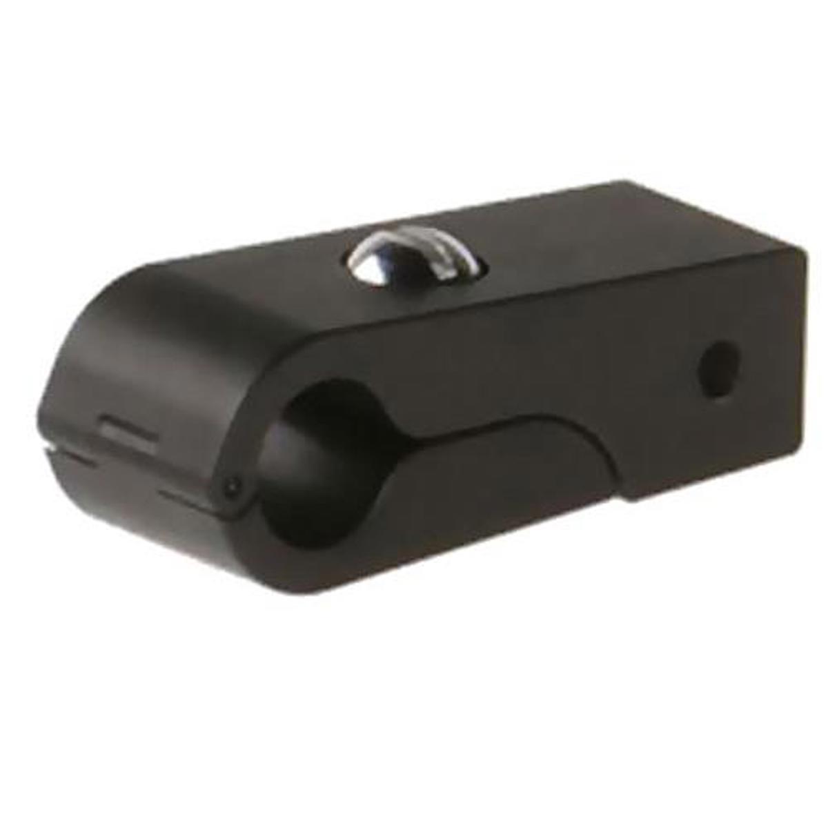 

Movcam 16x9 15mm Jaw Clamp for 1/4 and 3/8 Threaded Accessories
