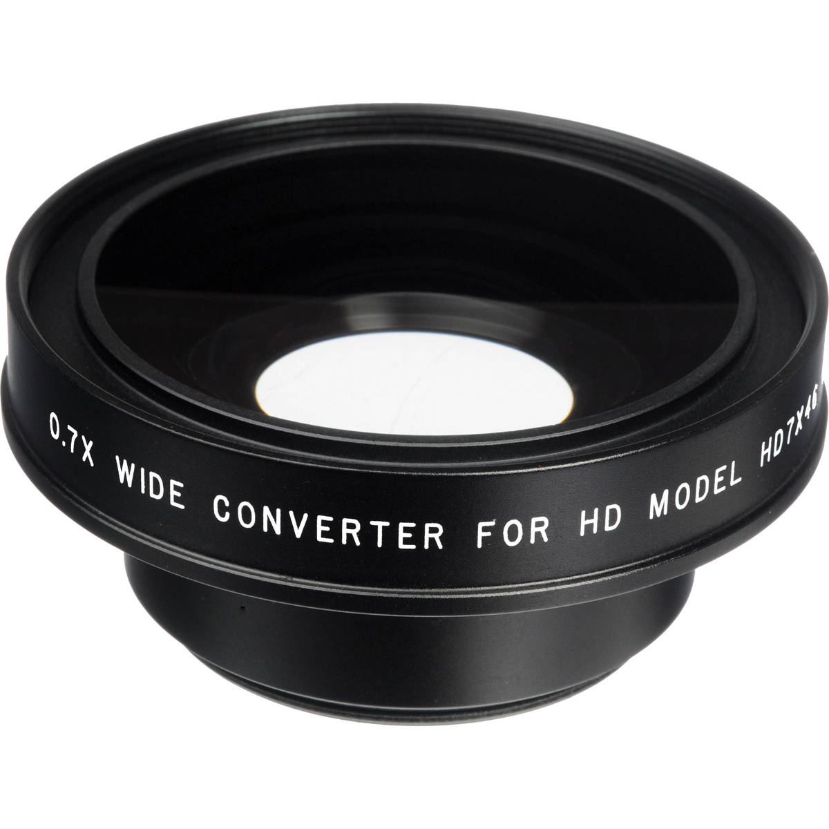 

16x9 EXII 0.7x Wide Angle Converter, 46mm Screw Thread Mount