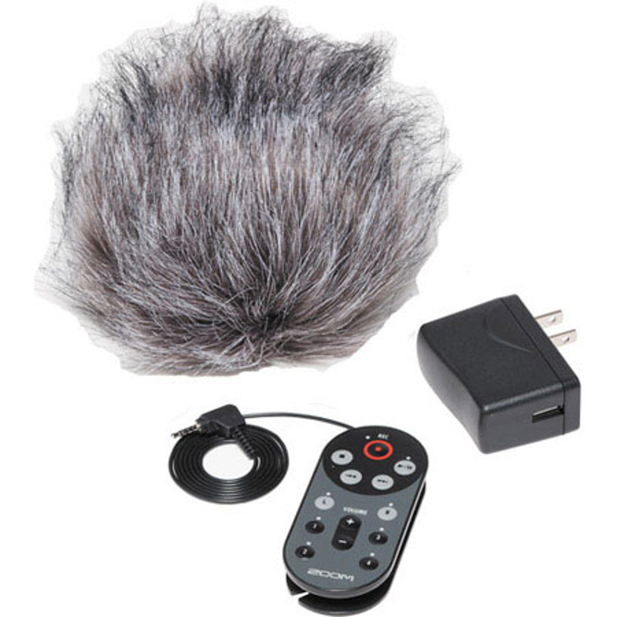 

Zoom APH-6 H6 Accessory Pack