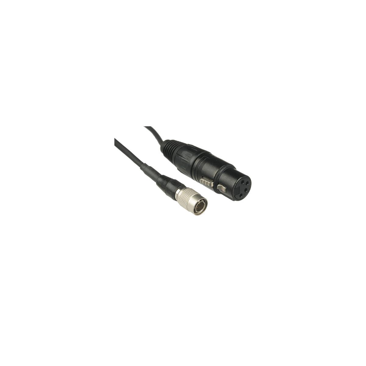 Image of Bebob Engineering COCO-AK-F3 12V Adapter Cable