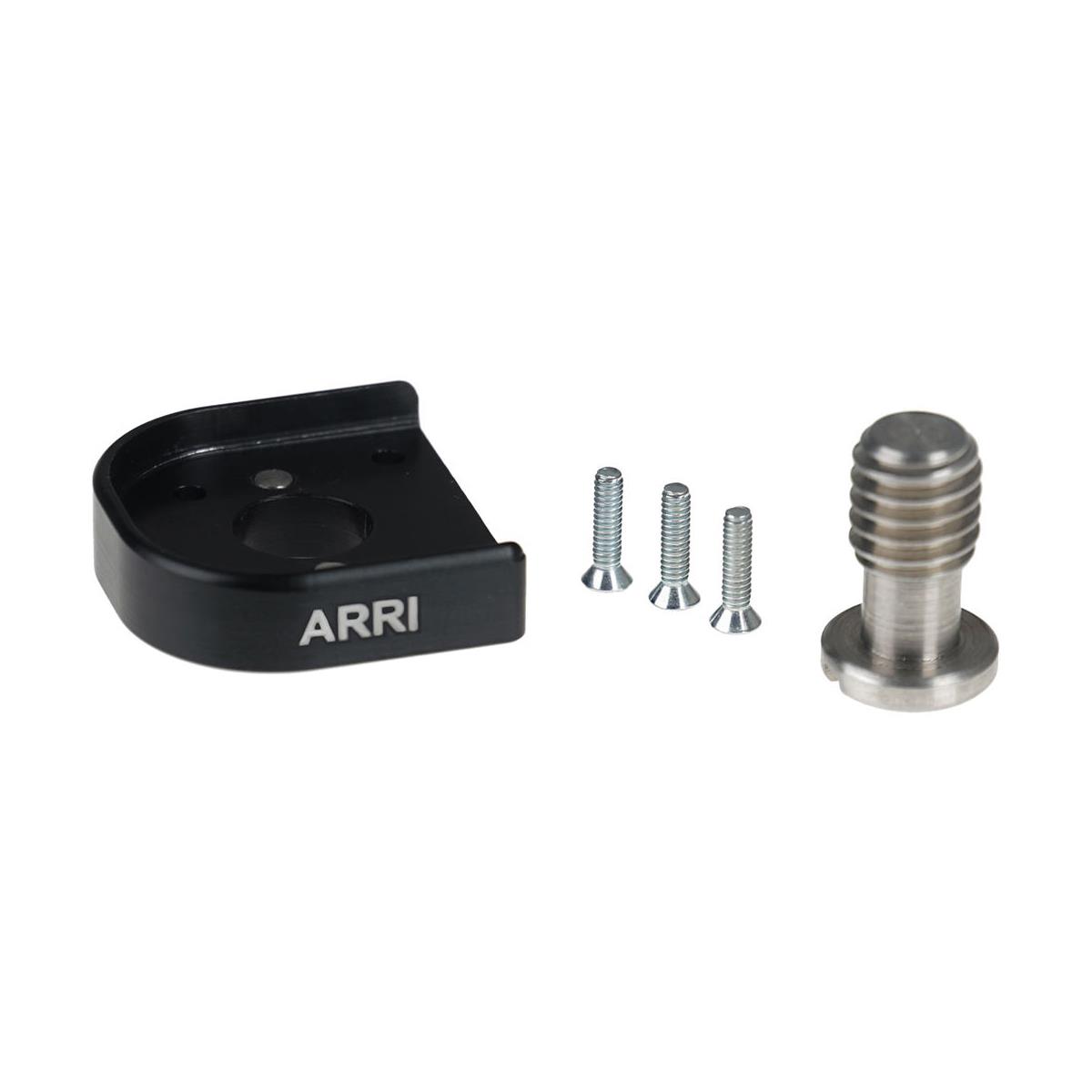 Image of 16x9 ARRI-Style 3/8&quot;-16 Spacer for Cine Lock Quick Release Device