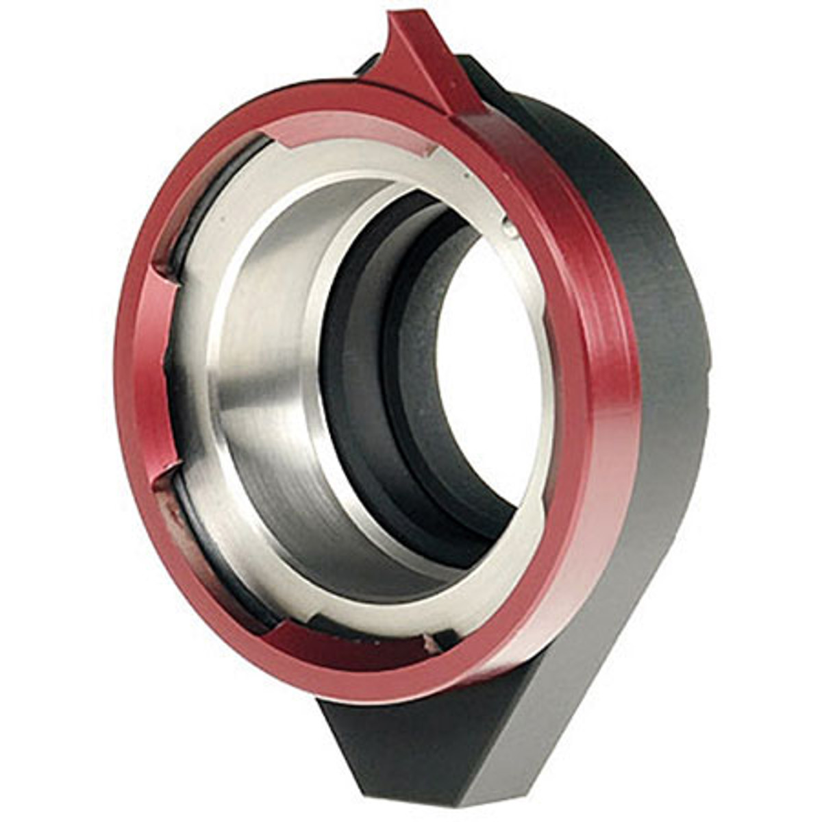 

Bebob Engineering 16x9 Cine Lens PL to Sony E Mount