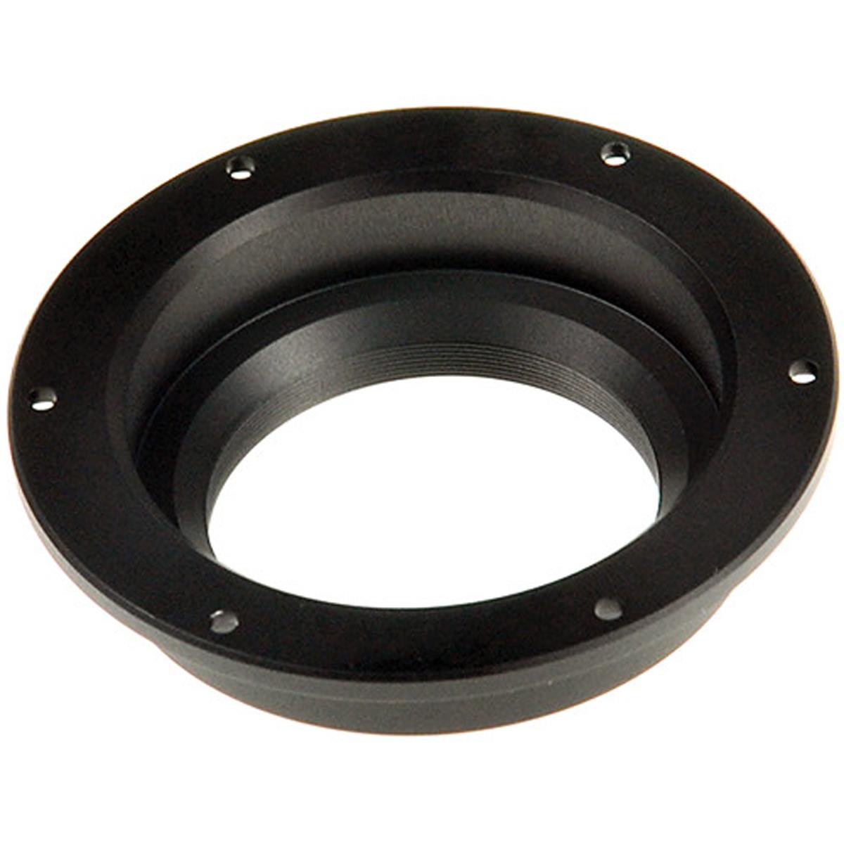 Image of 16x9 Lens Mount for Micro Four-Thirds Mount