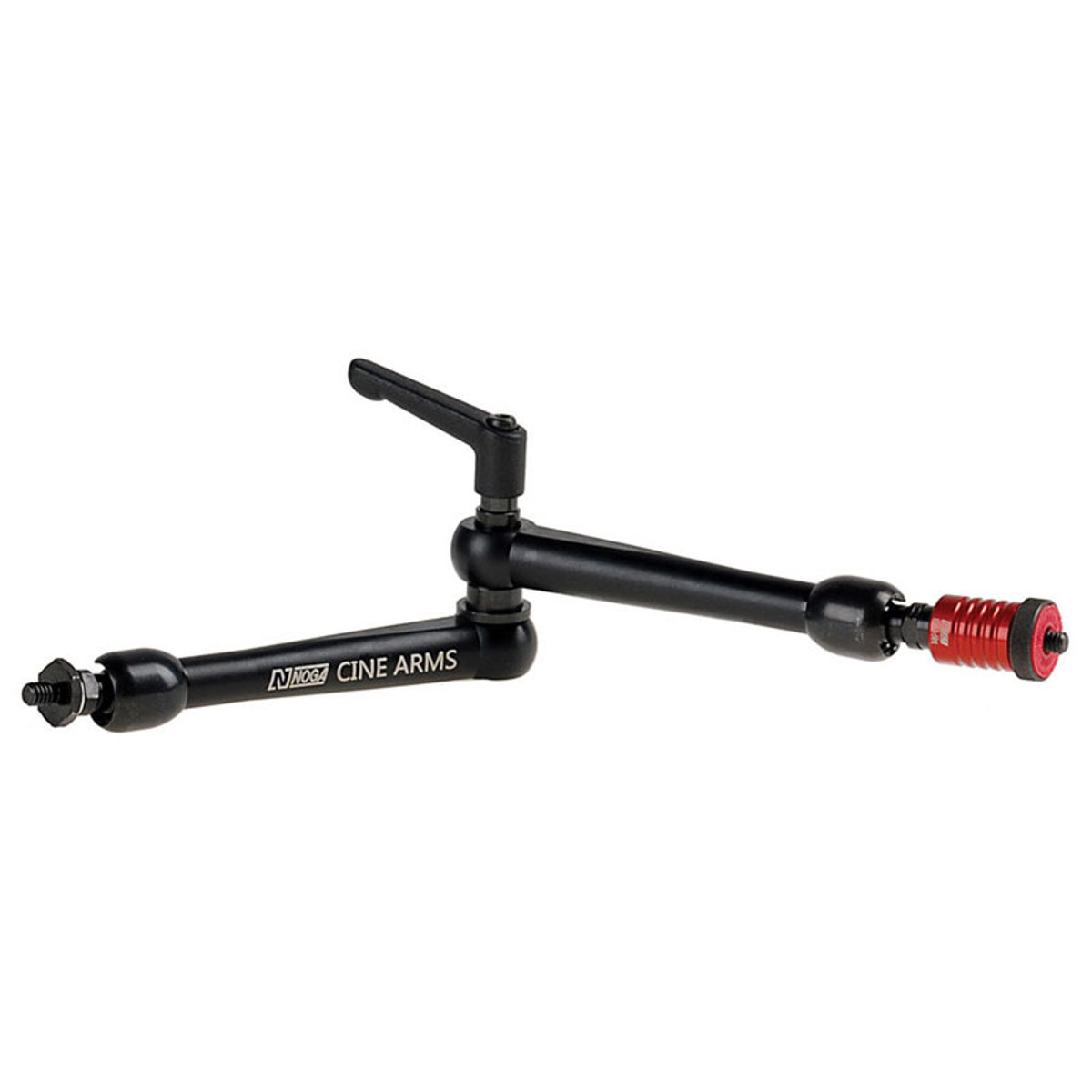 Image of 16x9 Noga DG9014CA Medium Cine Arm DG Hold-It Arm with AD4000 Quick Release
