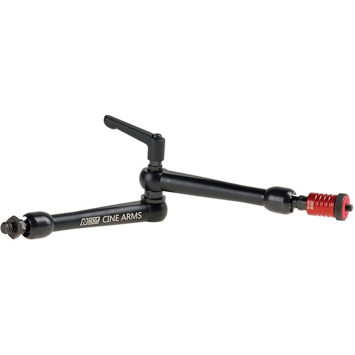 16x9 Noga DG9038CA Medium Cine Arm DG Hold-It Arm with AD4000 Quick Release -  NOGA-DG9138CA