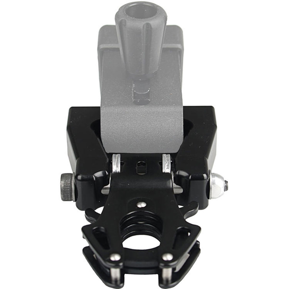 Image of 16x9 Easyrig to Kong Quick Release Adapter