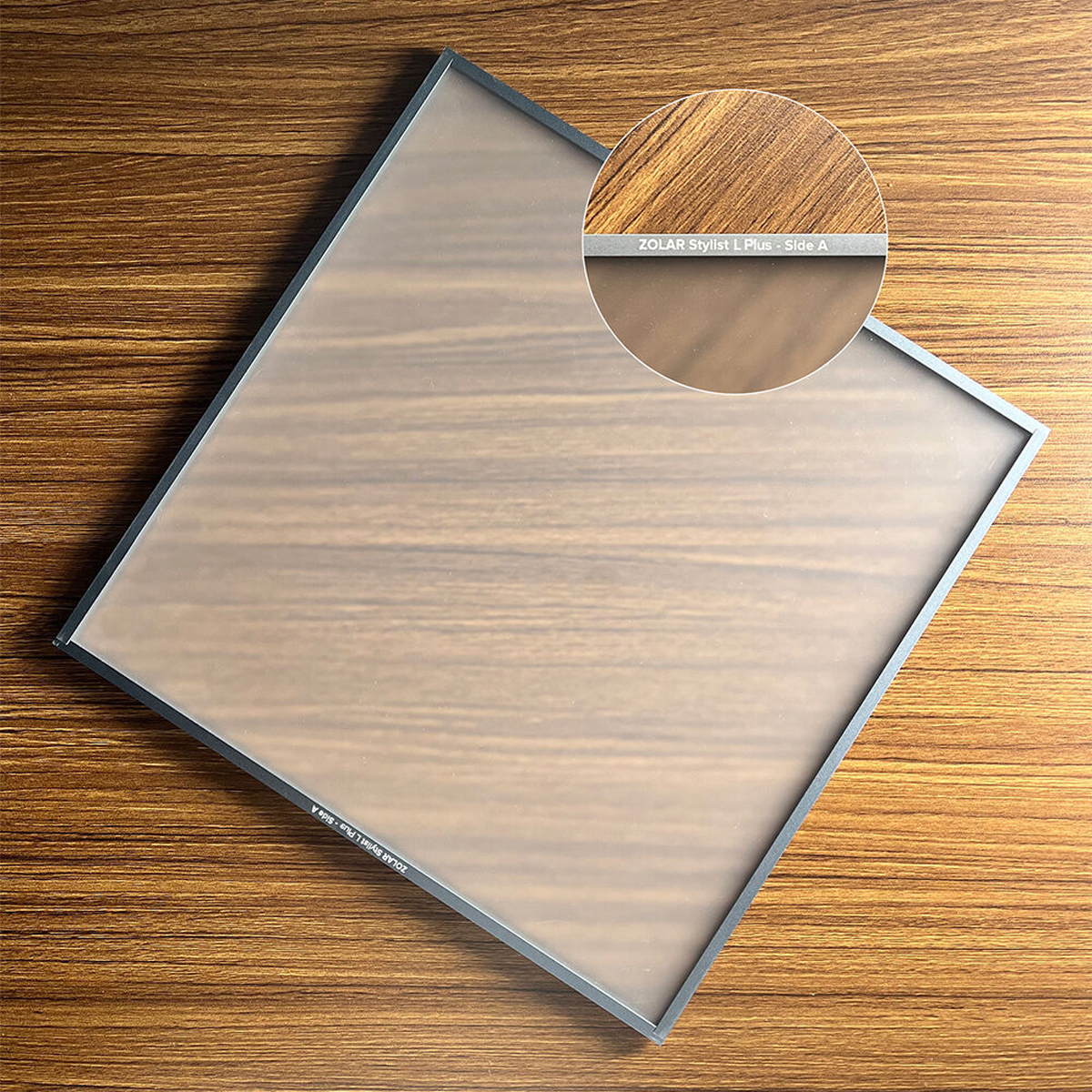 

ZOLAR Stylist L+ 32x32 Precision Directional Super Light Transmissible Panel