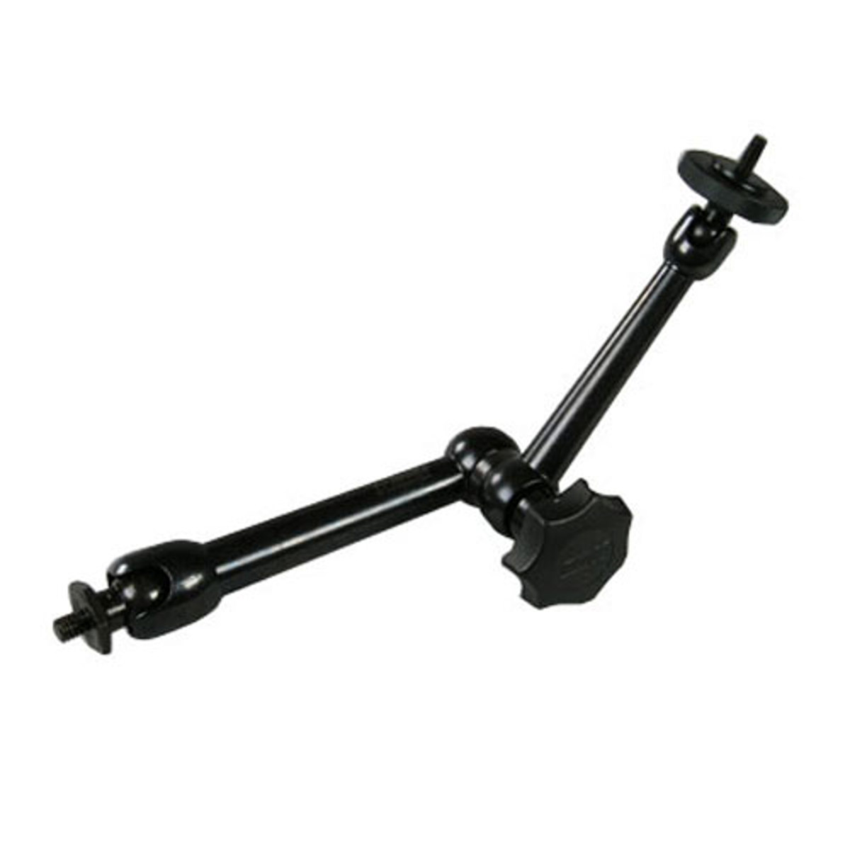 

Noga MG Hold-it Cinematic Arm, Top 1/4", Bottom 3/8"