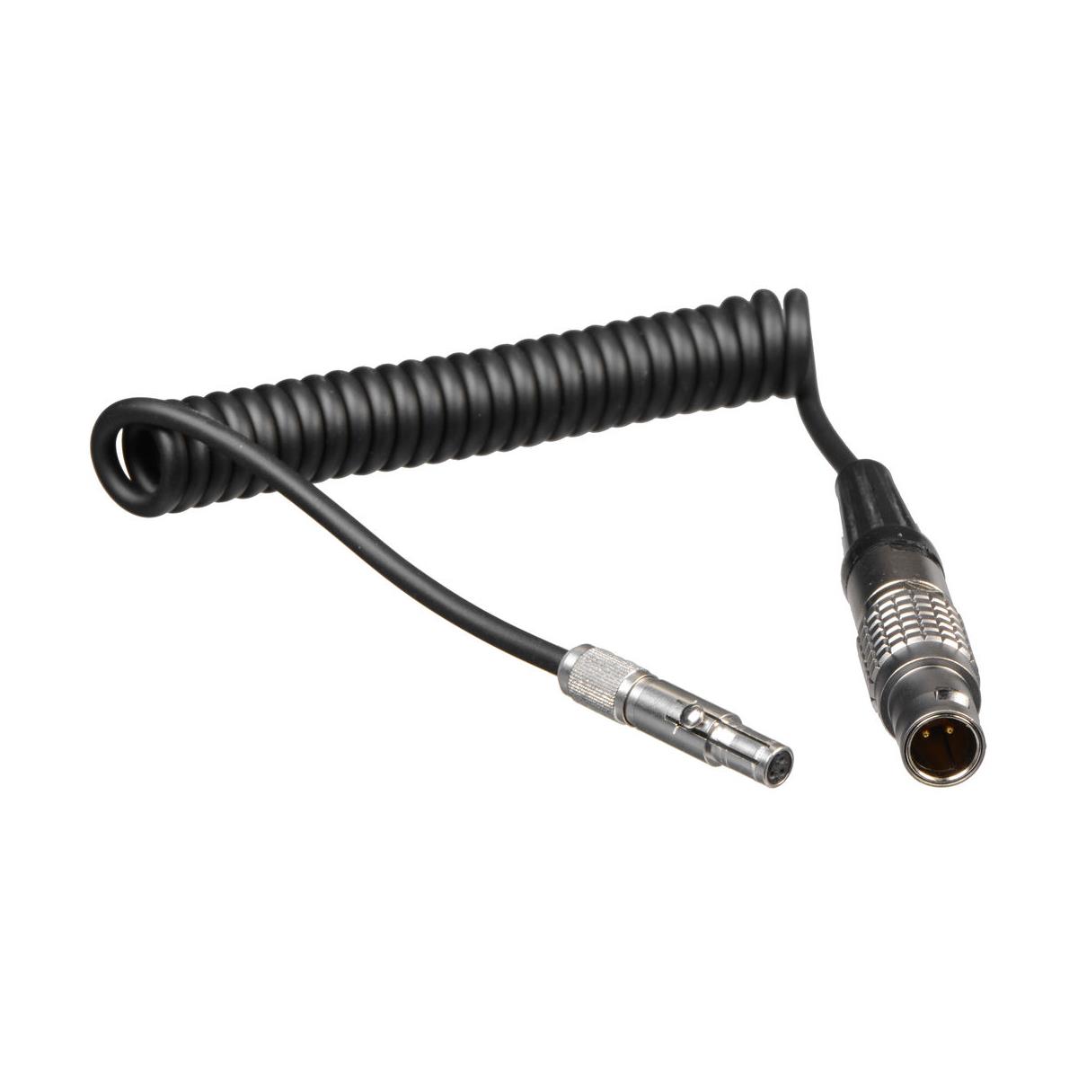 Image of Movcam Power Cable for Odyssey 7Q Monitor
