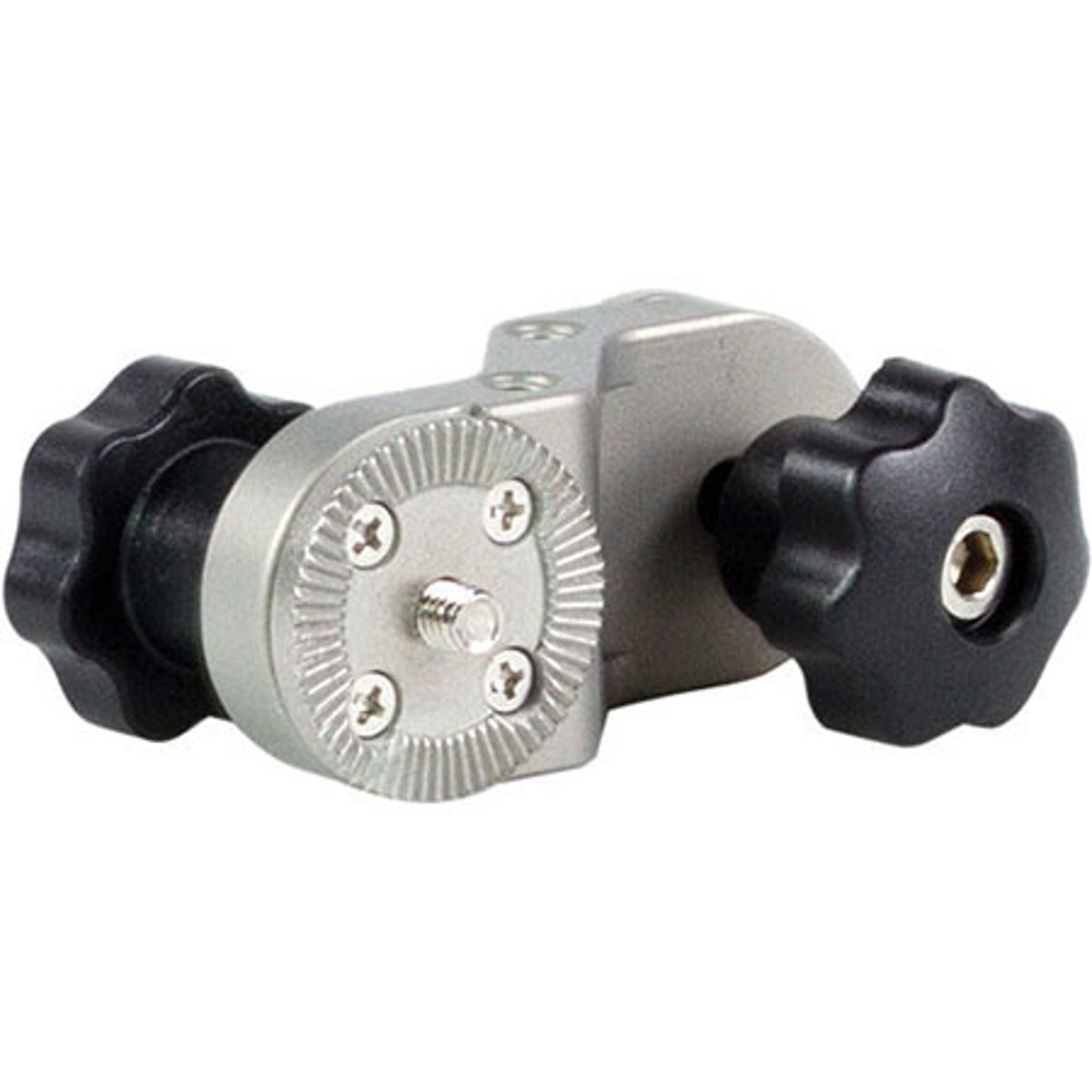 

Movcam S-extension Offset Rosette Adapter for Odyssey 7Q Bracket/Handgrip