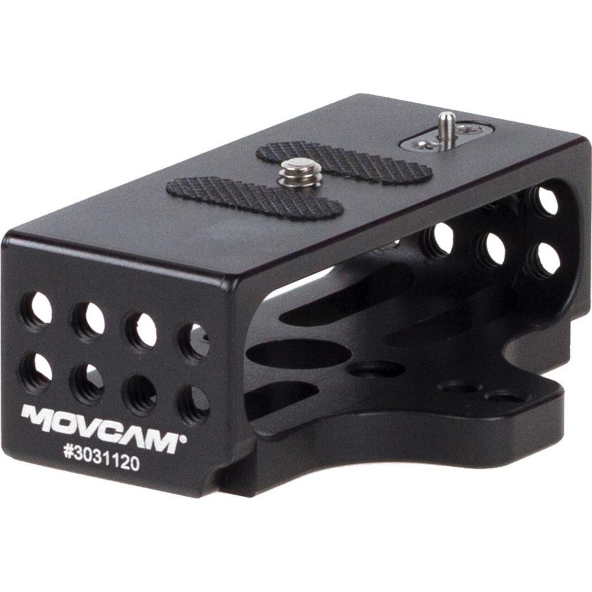 

Movcam Camera Spacer for Canon 5D and 7D
