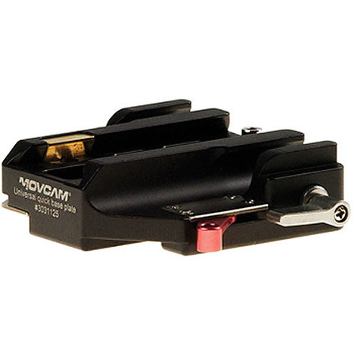 

Movcam Universal Light Weight Support Base Plate