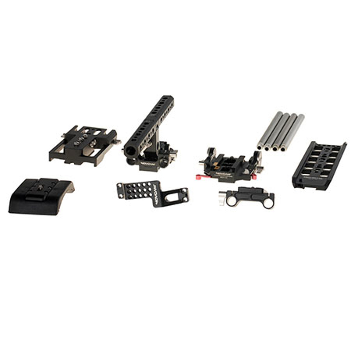 

Movcam Top Handle for FS700 Universal Kit
