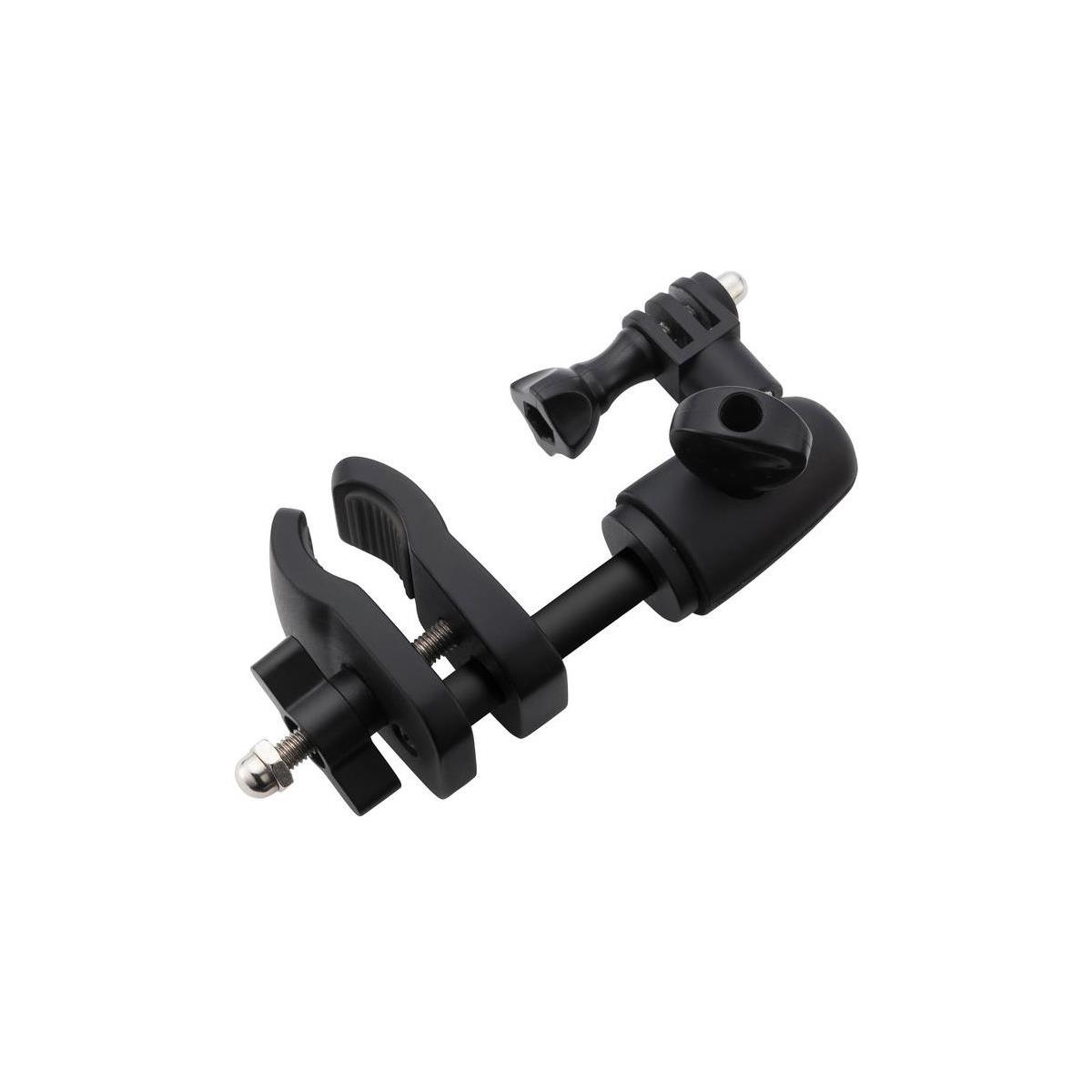 Image of Zoom MSM-1 Mic Stand Mount for Q4 Handy Video Recorder