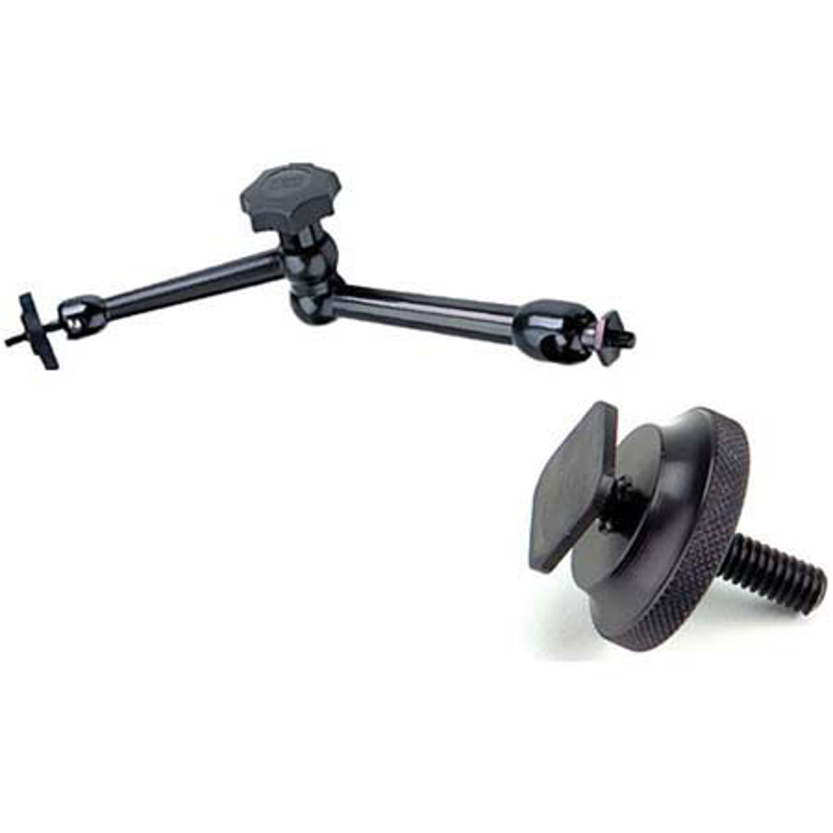 Noga DG6145CA Hold-it Cine Arm Kit -  DG38CA-SA