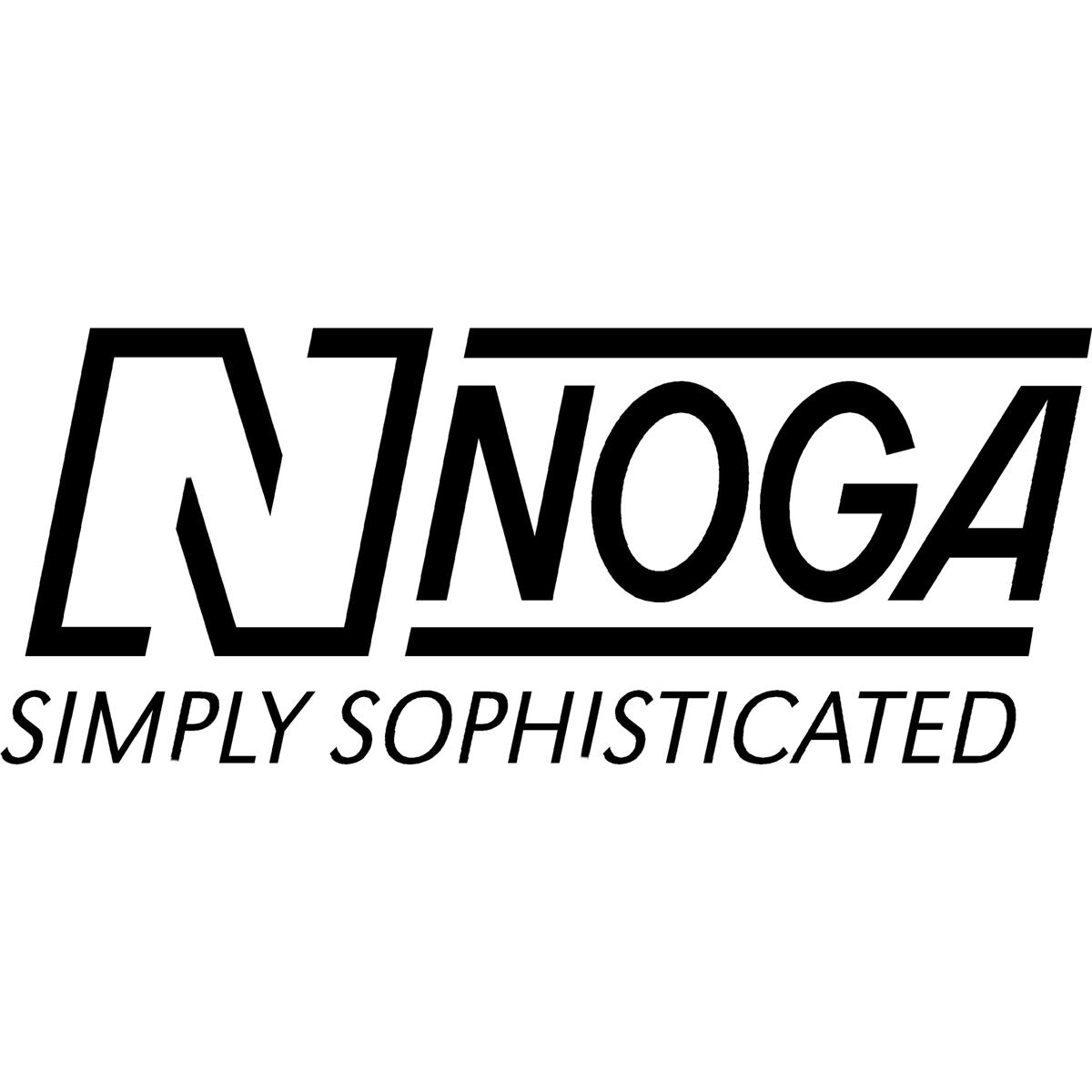 Image of Noga NF1105 Articulating Arm with Slide Shoe and Shoe Block
