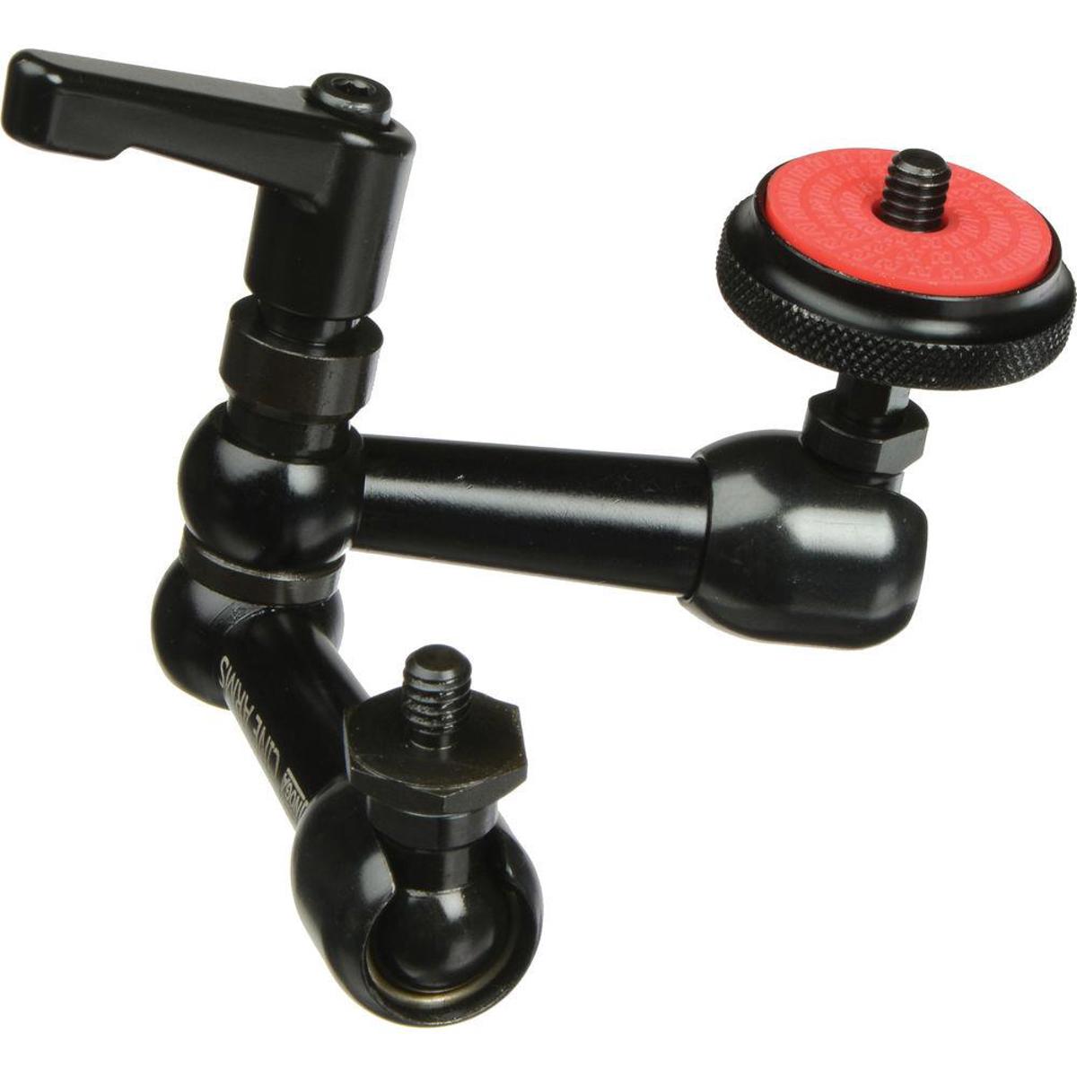 

Noga 16x9 Noga NF Small Cine Arm, 1/4" Top/Bottom