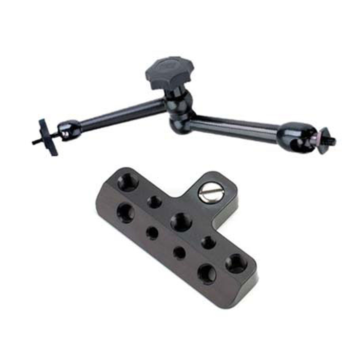 

Noga MG-6145CA Hold-It Cine Arm with T-Bracket