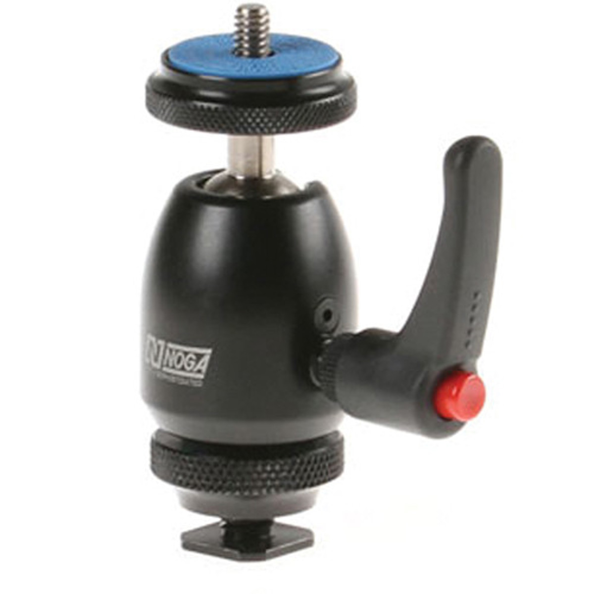 

Noga Short Joint, Male to Shoe Mount