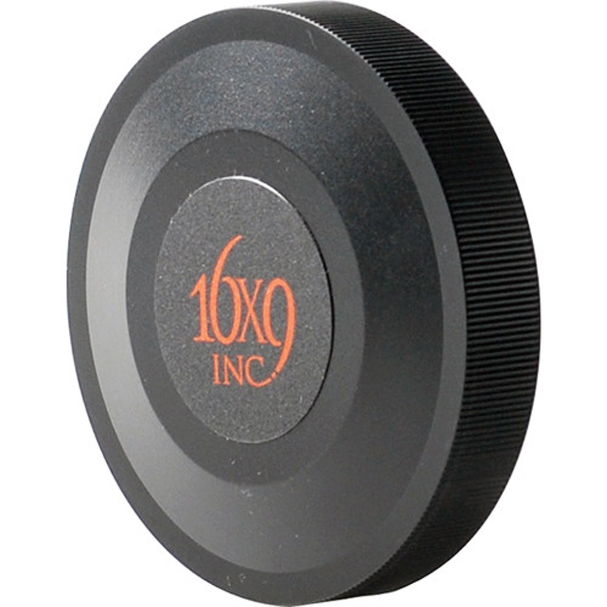 

16x9 Spare Front Cap for the 0.7x Pro Auxiliary Lens