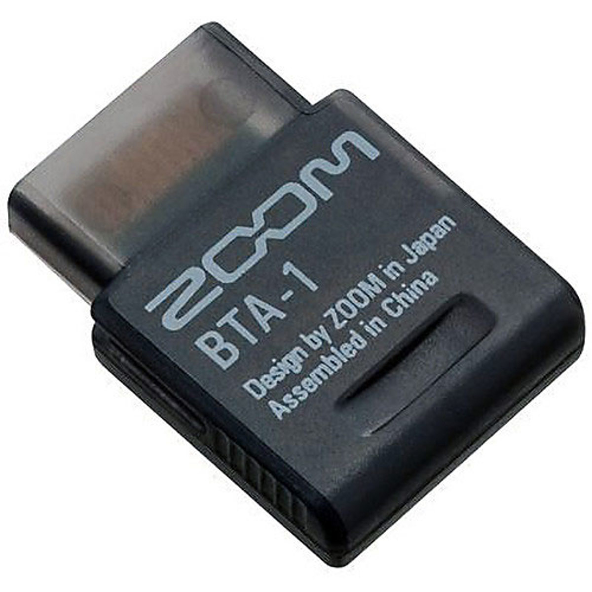 

Zoom Bluetooth Adapter for ARQ AR-48 / LiveTrak L-20 / H3-VR & F6