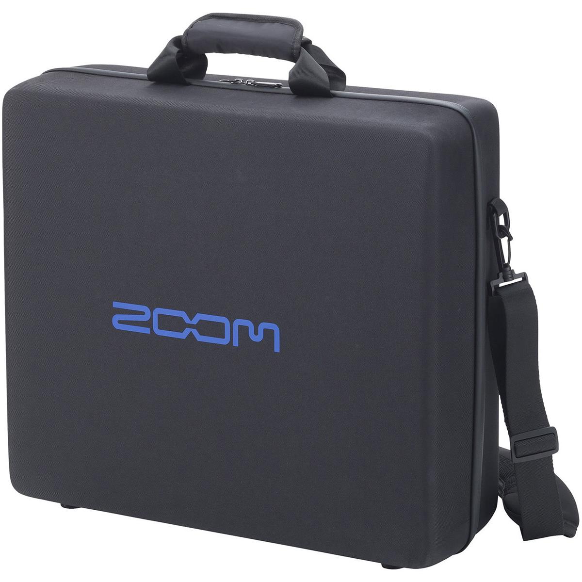 Image of Zoom Carrying Bag for LiveTrak L-20 and L-12 Console