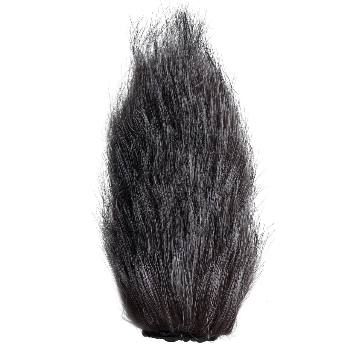 

Zoom HWS-6 Hairy Windscreen for SGH-6 and SSH-6 Shotgun Microphone