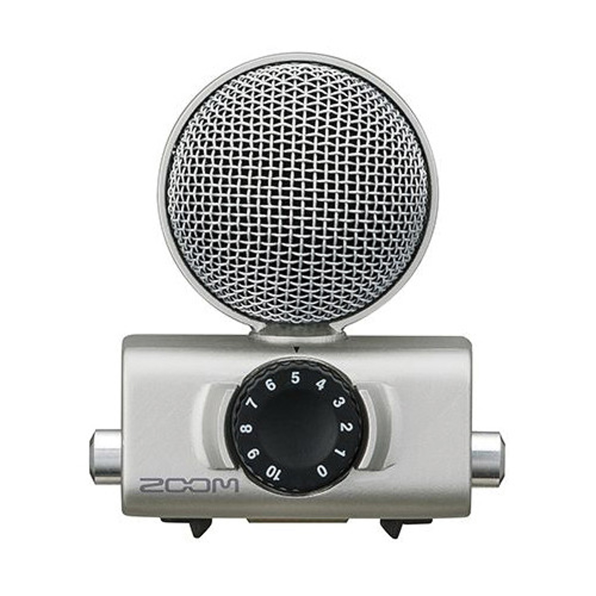 

Zoom MSH-6 Mid-Side Microphone Capsule for H5 and H6 Field Recorders