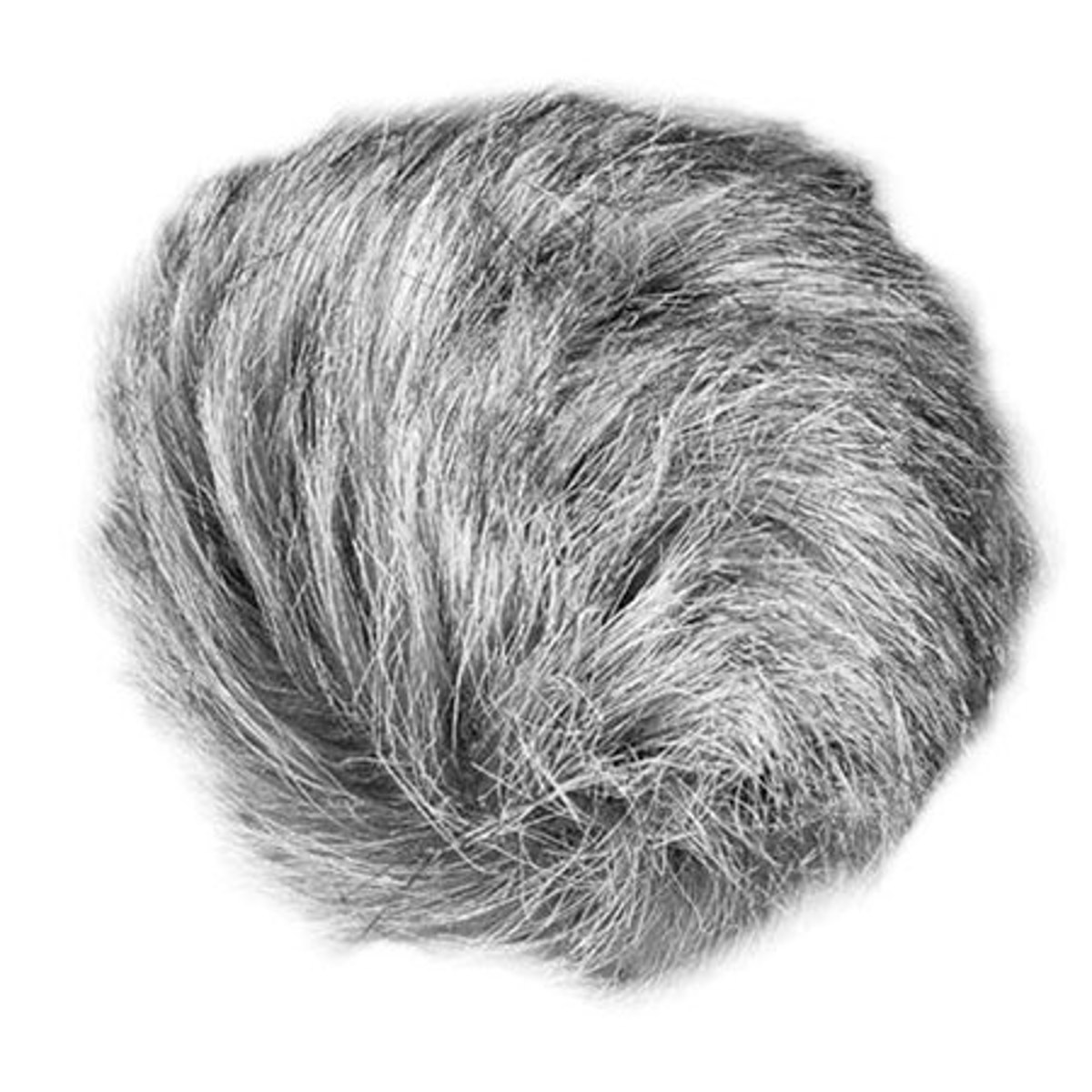 Image of Zoom Hairy Windscreen for Handy Recorders