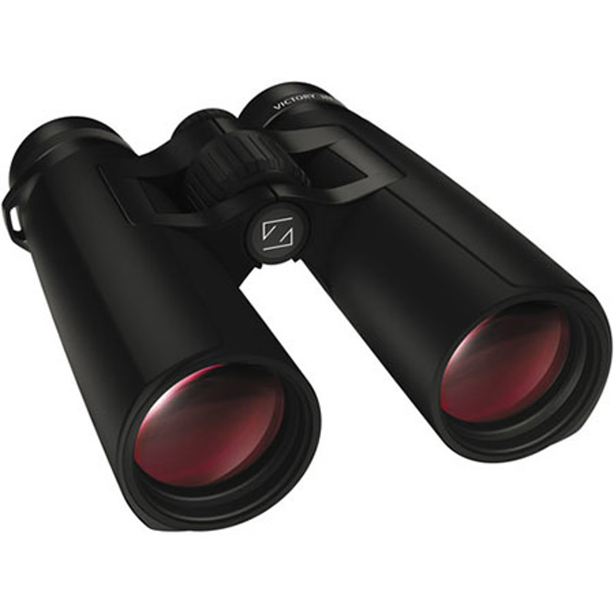 

Zeiss 10x54 Victory HT Roof Prism Binocular, 6.3 Degree Angle of View, Black