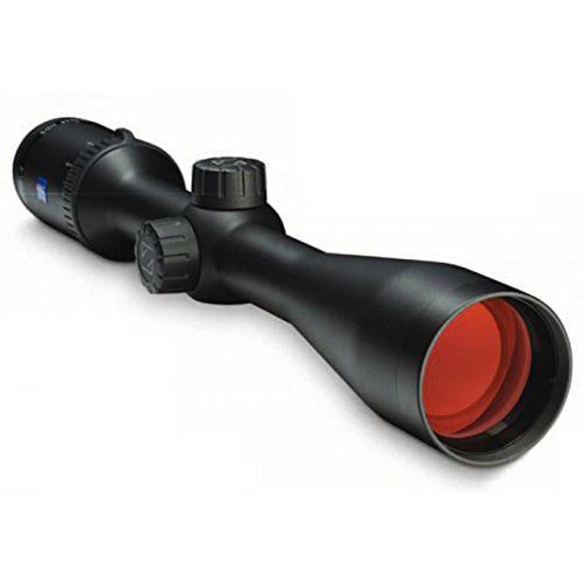 Zeiss 3-15x50 Conquest HD5 Riflescope, Rapid Z800 Reticle, Side Focus, 1" Tube -  522637-9920-000