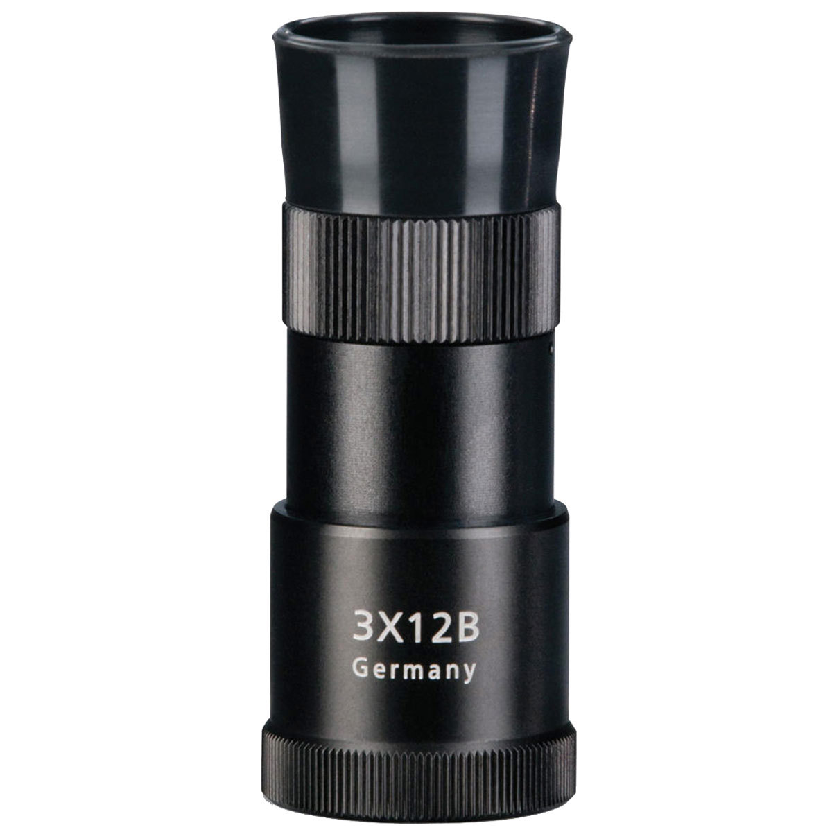 

Zeiss Mono 3x12 T* Monocular for Conquest, Victory and Classic Series Binoculars